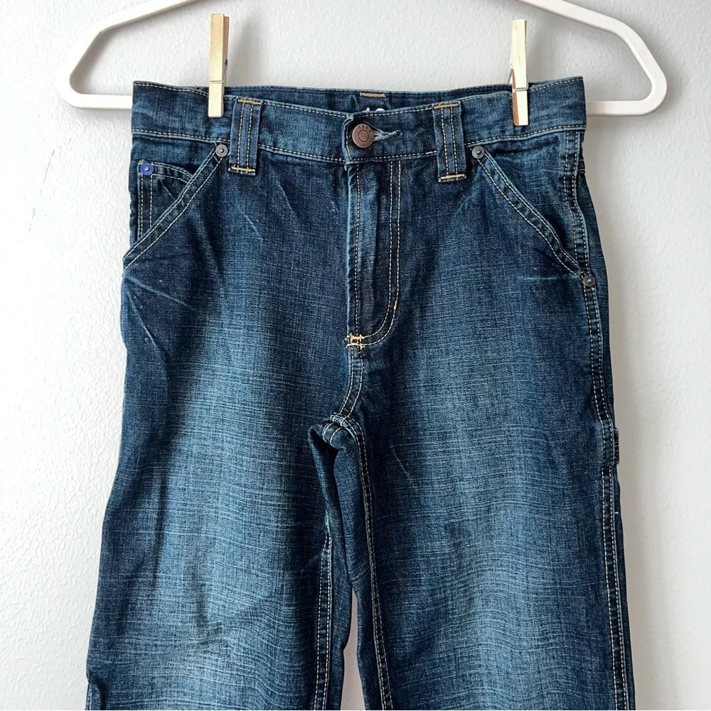 GAP carpenter jeans
